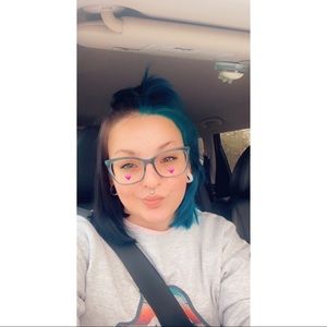 Meet your Posher, Breanna